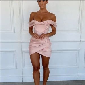 House of CB Coraline Dress